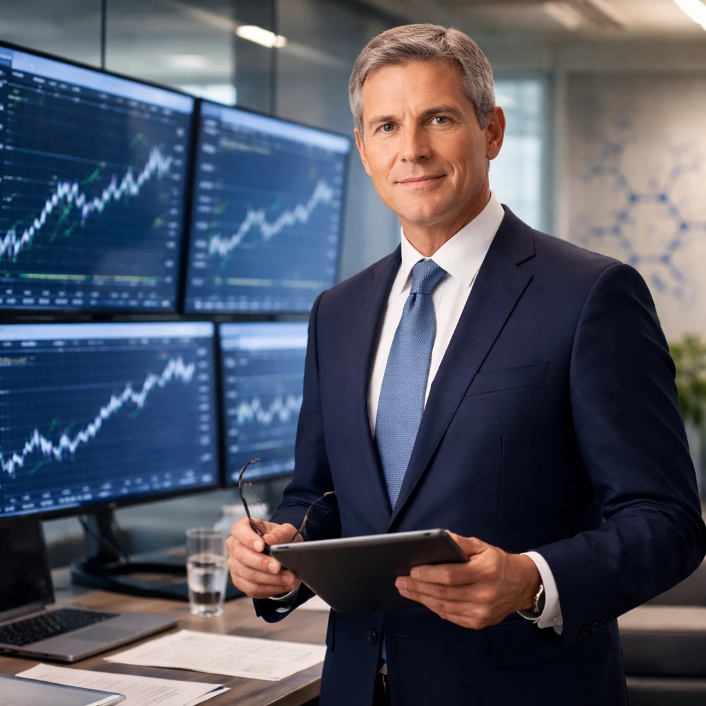 Cencora CEO Robert P. Mauch Disposes $1.8 Million in Shares Amid Strategic Corporate Developments