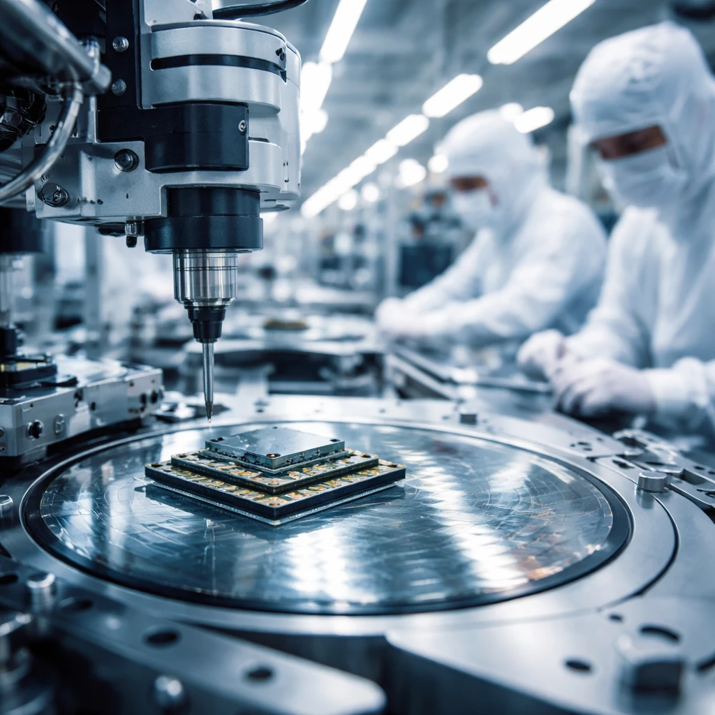 Stifel Lifts Onto Innovation Price Target as Advanced Packaging Demand Strengthens