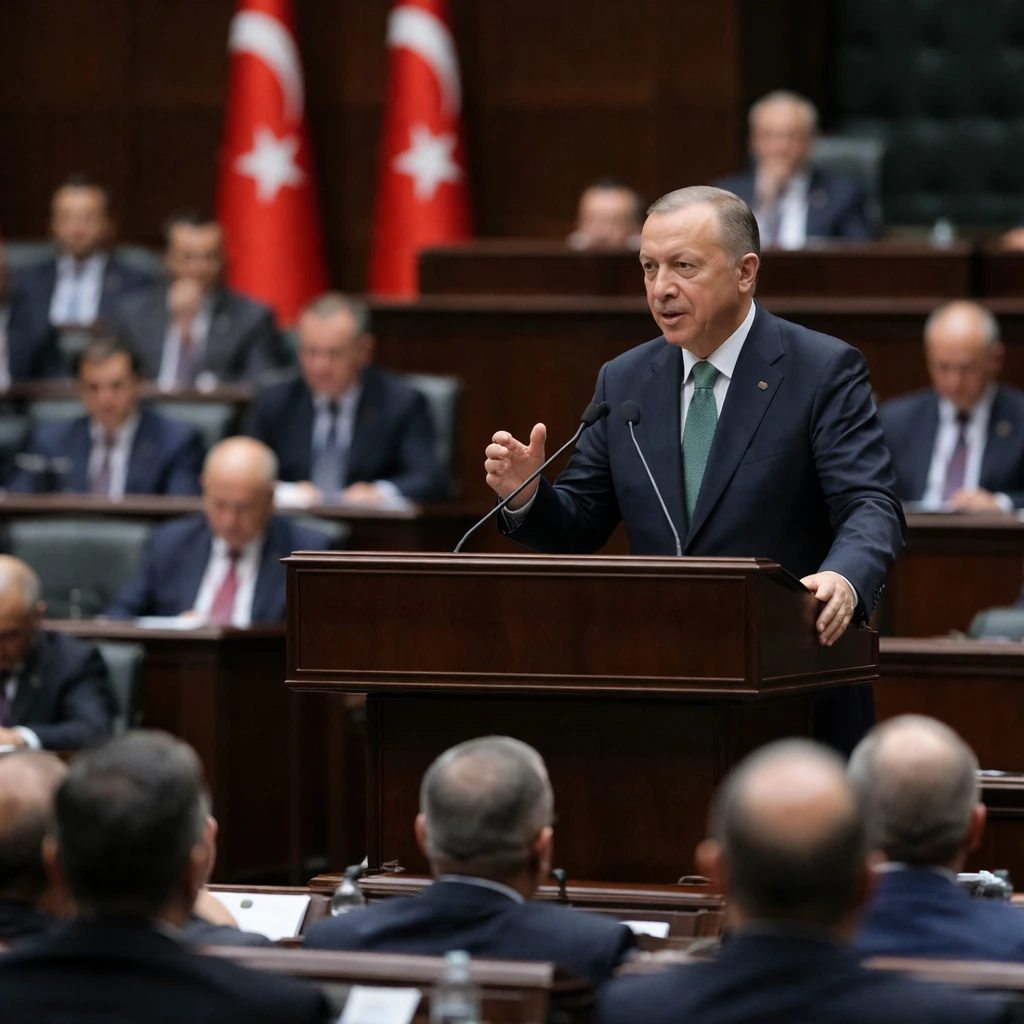 Erdogan Pushes to Prolong US-Iran Ceasefire, Urges Continued Talks