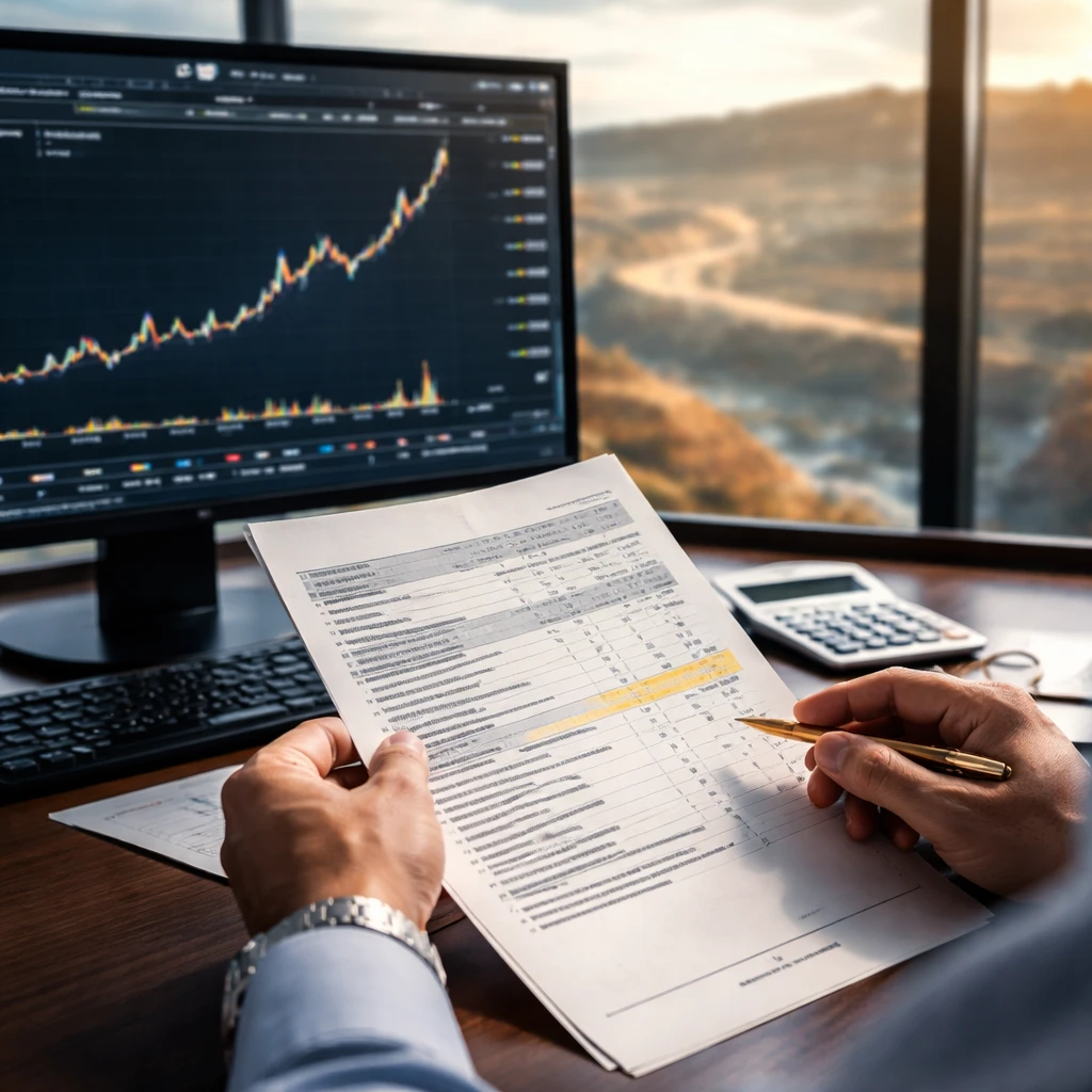 Newmont Executive Disposes $577,590 in Shares as Stock Nears 52-Week High