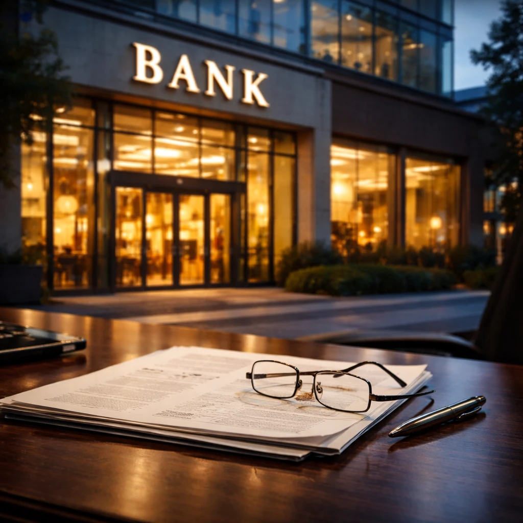 Provident Financial Director Sells $136,697 in Stock; Company Posts Q4 2025 Beat