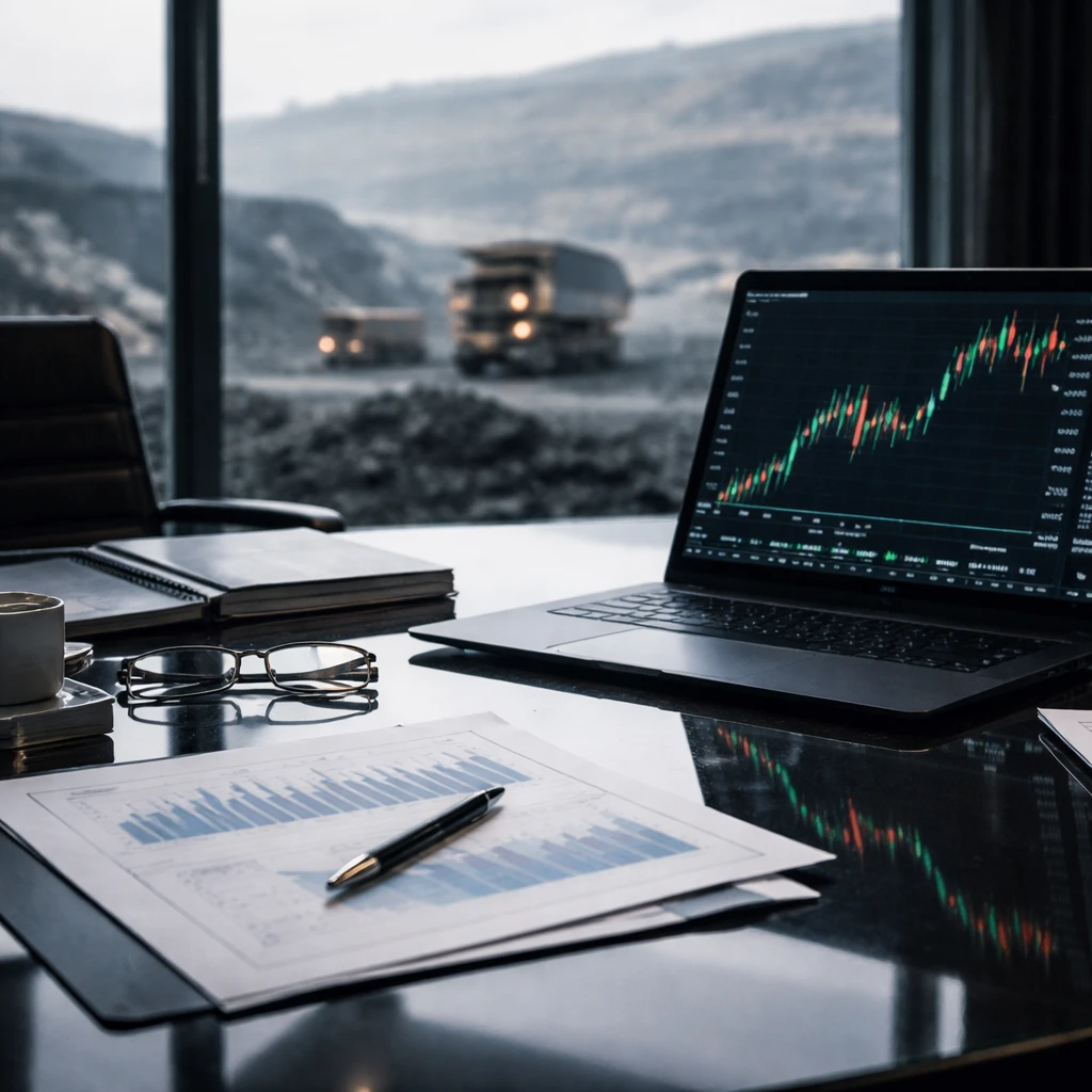 Alpha Metallurgical Resources director makes $1.8M purchase amid mixed Q4 results