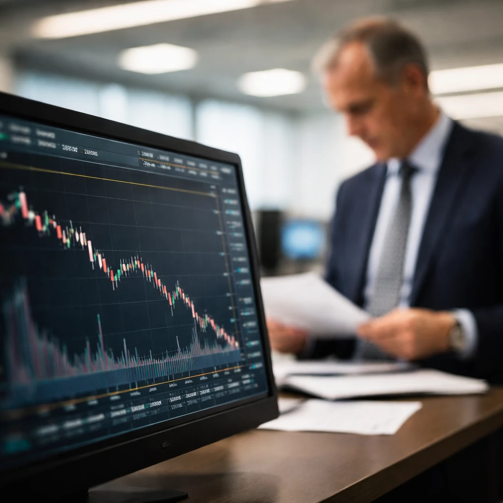 Enovis CAO Buys 1,000 Shares as Company Posts Mixed Q4 Results