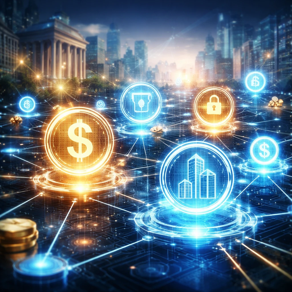 Cork Secures $5.5 Million in Seed Funding to Establish Tokenized Risk Framework for Onchain Finance