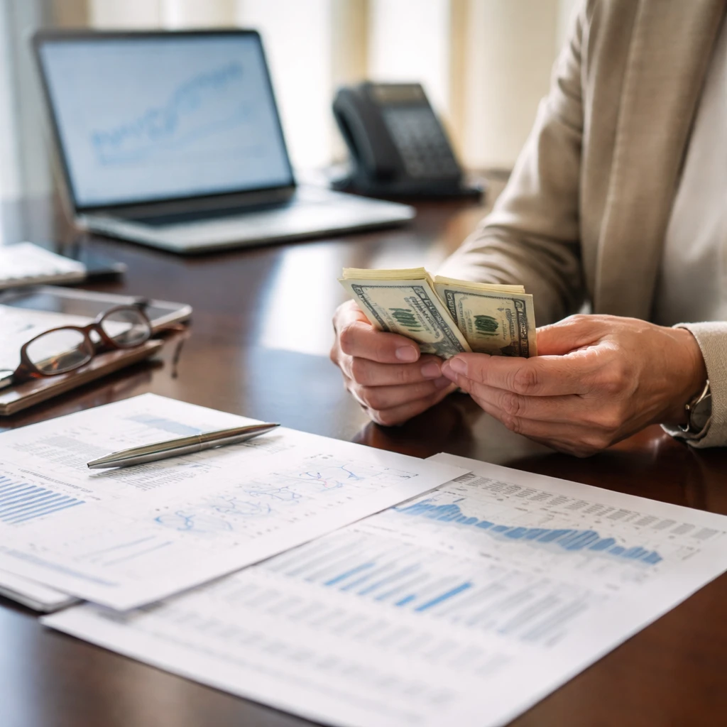 SB Financial director makes modest purchase as company posts mild earnings beat