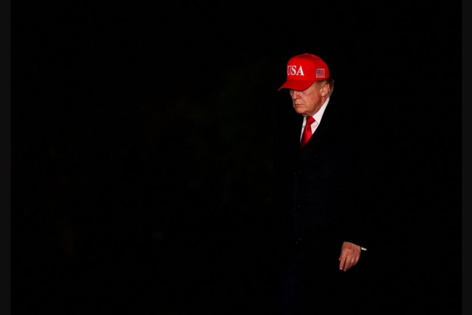 Trump’s Wartime Decisions Strain Alliances and Prompt Partners to Hedge