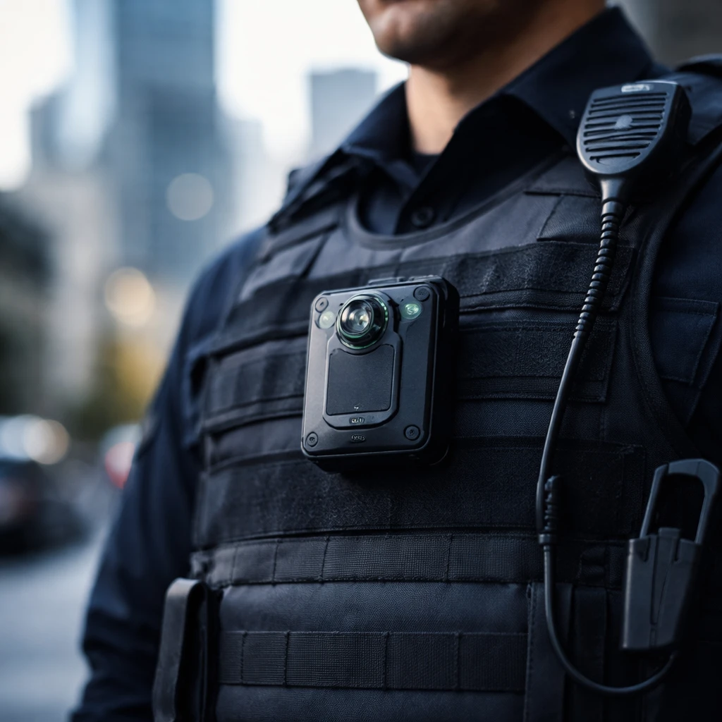 DHS Camera Expansion Strengthens Axon’s Market Case, William Blair Says