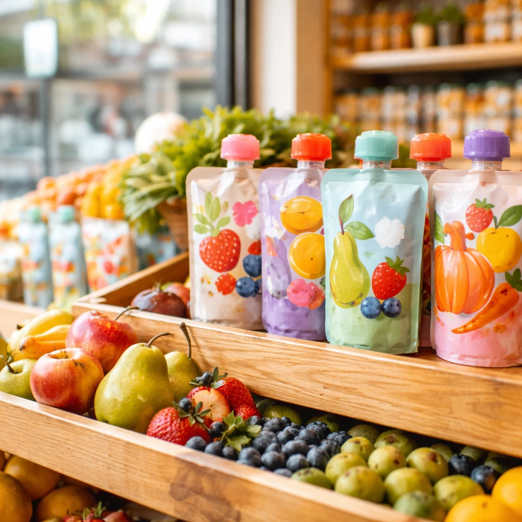 Once Upon a Farm Prices IPO at $18 a Share, Valuation Tops $720 Million