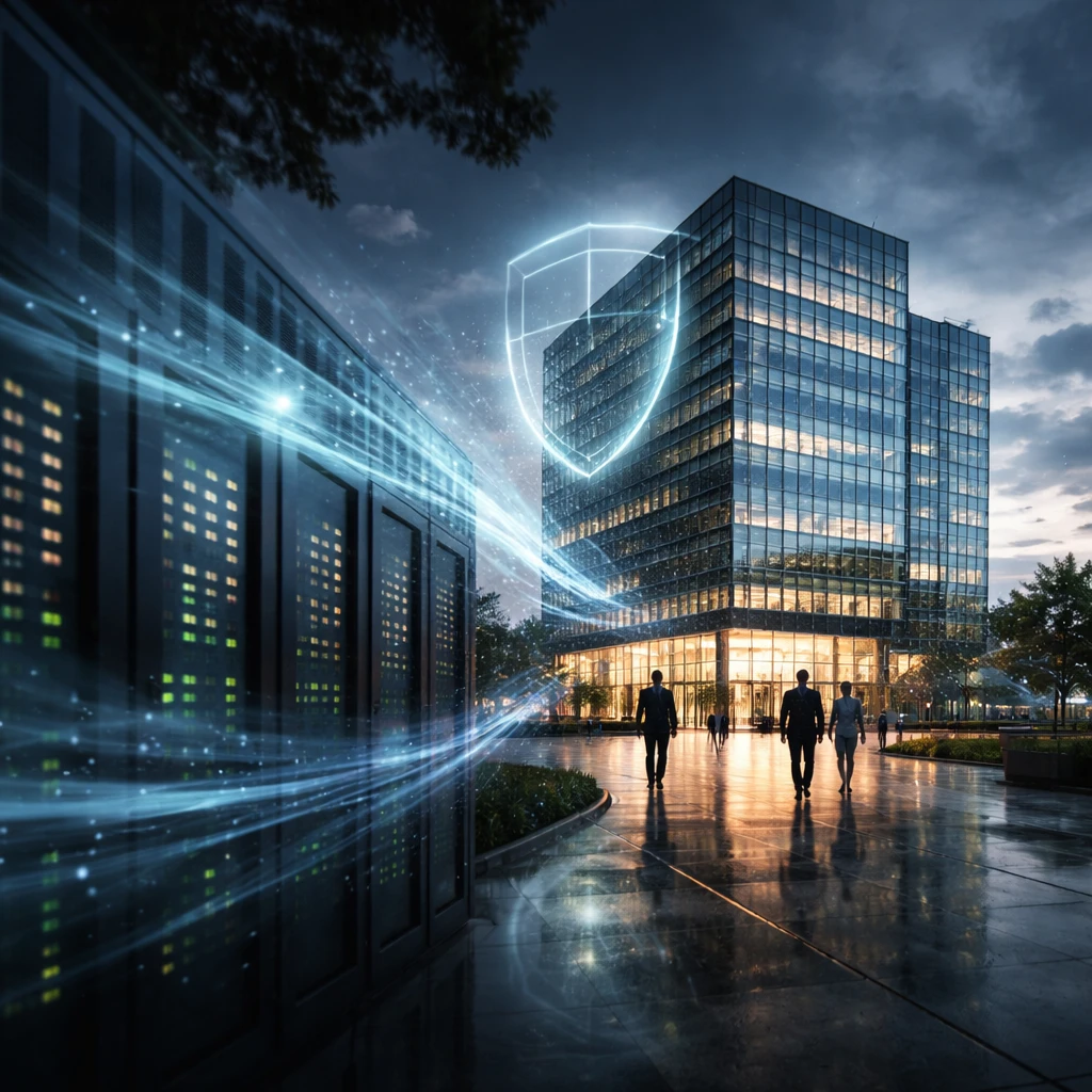 Commvault: Positioning for Takeover Chatter — Upgrade to Buy for a Mid-Term Trade