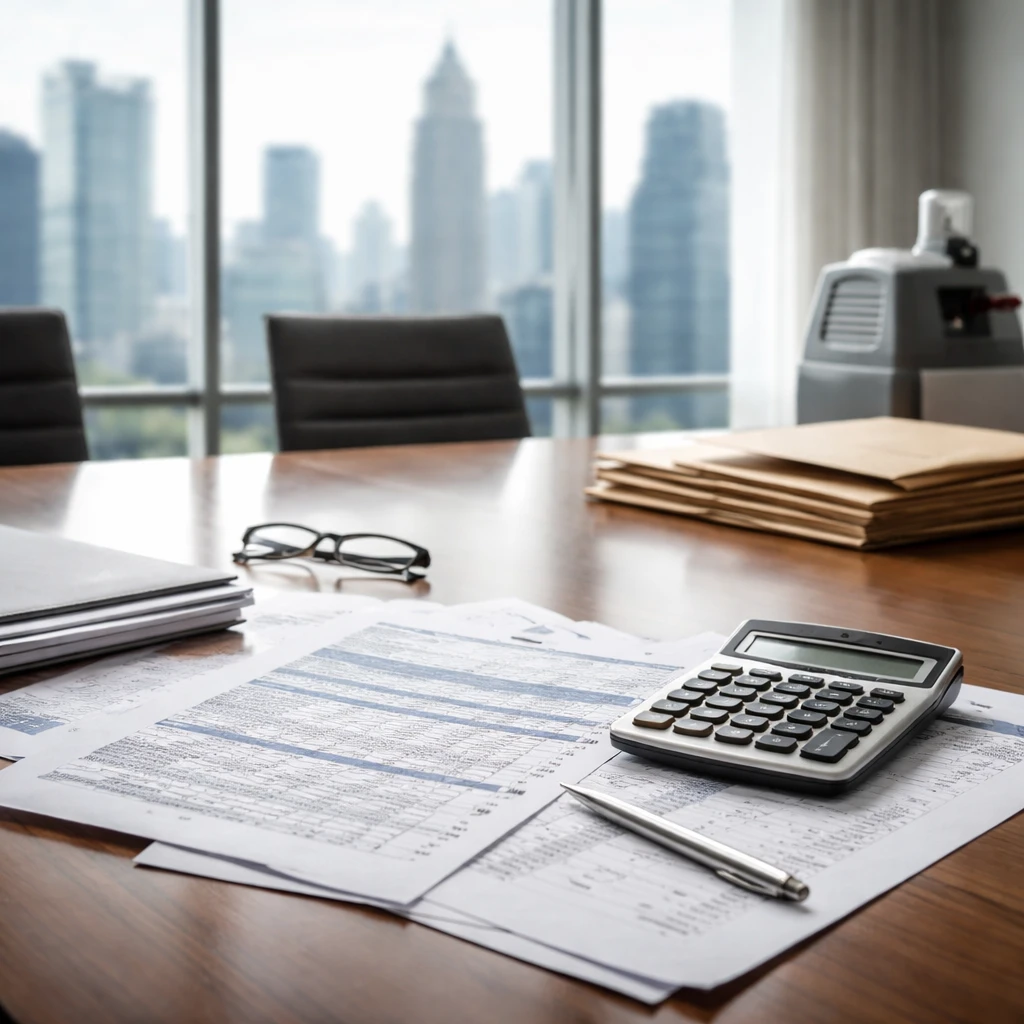 Pitney Bowes Director Sells $1.54 Million in Shares as Company Maneuvers Through Earnings and Debt Plans