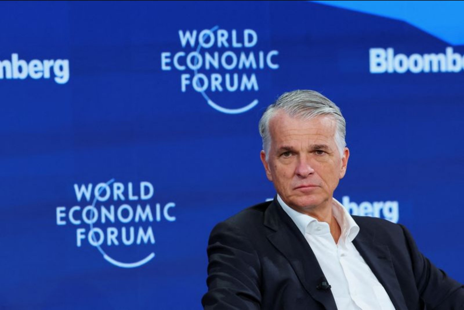 UBS May Keep Ermotti at Helm into Late 2027 as Board Seeks Regulatory Clarity and Successor Options