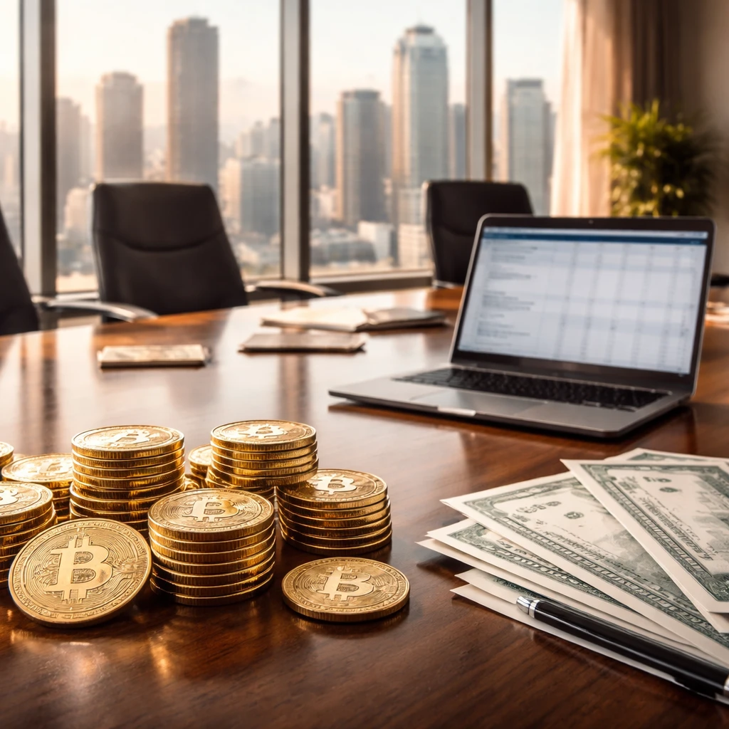 MicroStrategy Says It Will Keep Buying Bitcoin, Rejects Plans to Sell Holdings