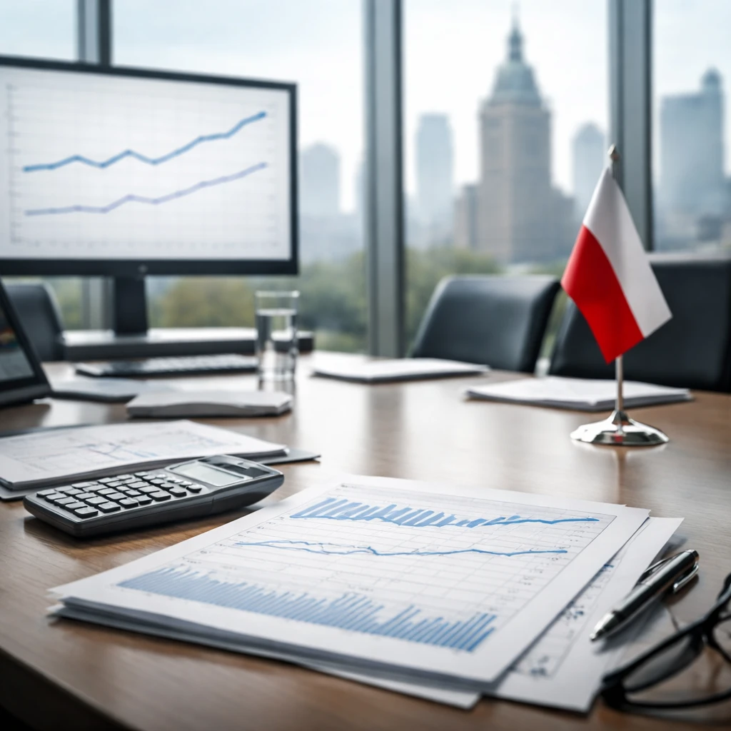 Poland Extends Deadline to Replace Wibor on Existing Loans to End of 2036