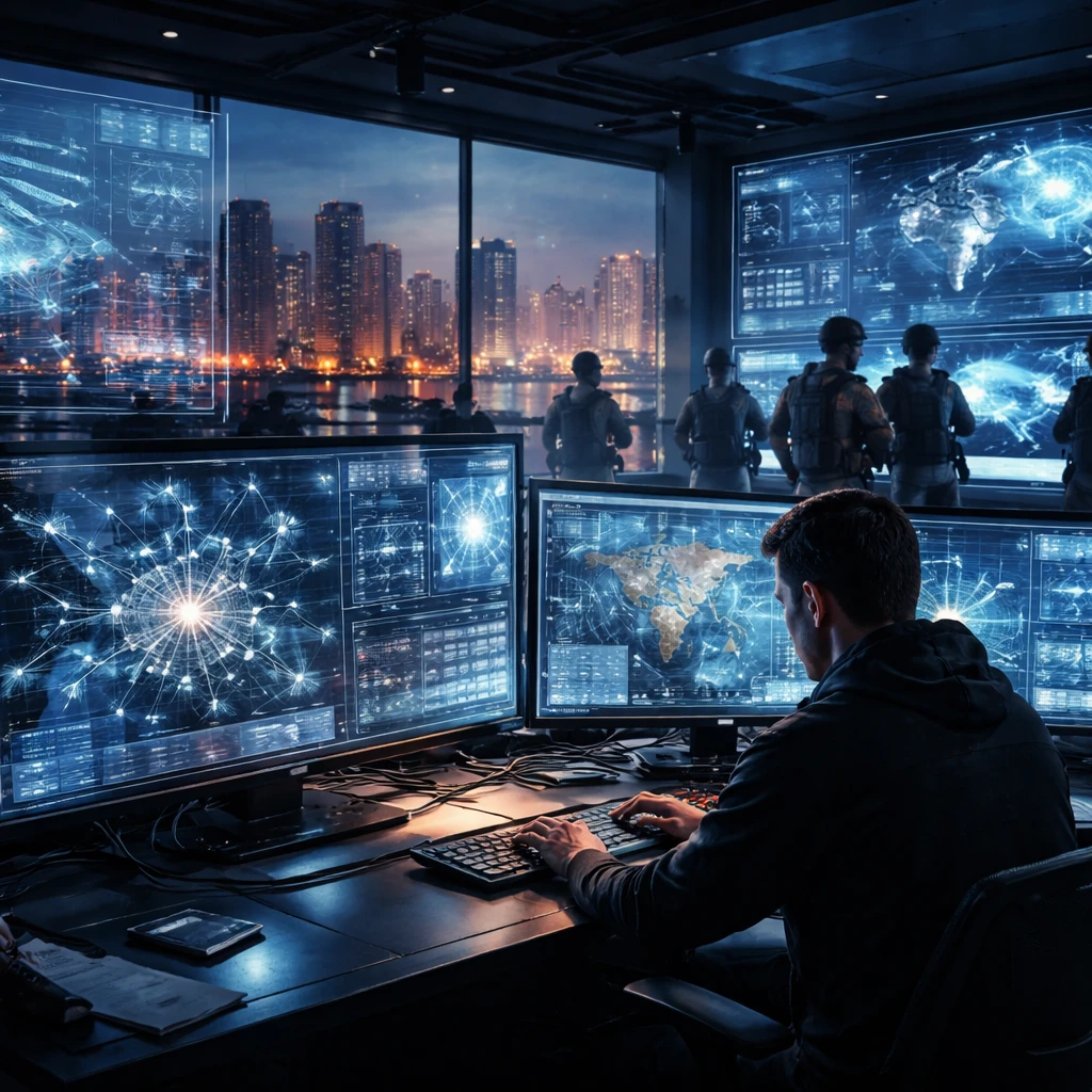 Palantir's Next Chapter: Profit + AI Adoption Create a Tactical Long Setup