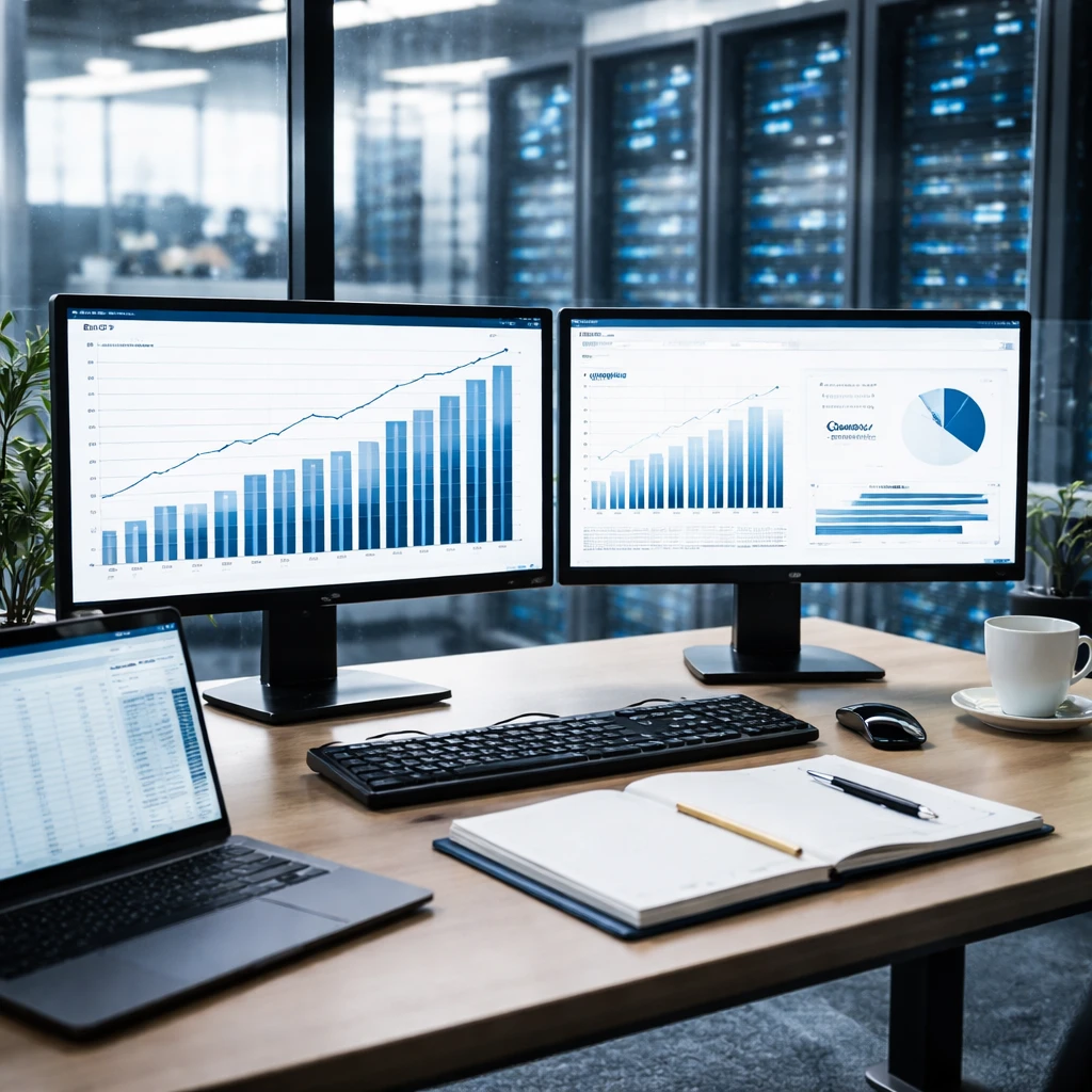 Morgan Stanley Ups U.S. 2026 GDP Outlook as Hyperscaler Spending Boosts Capex