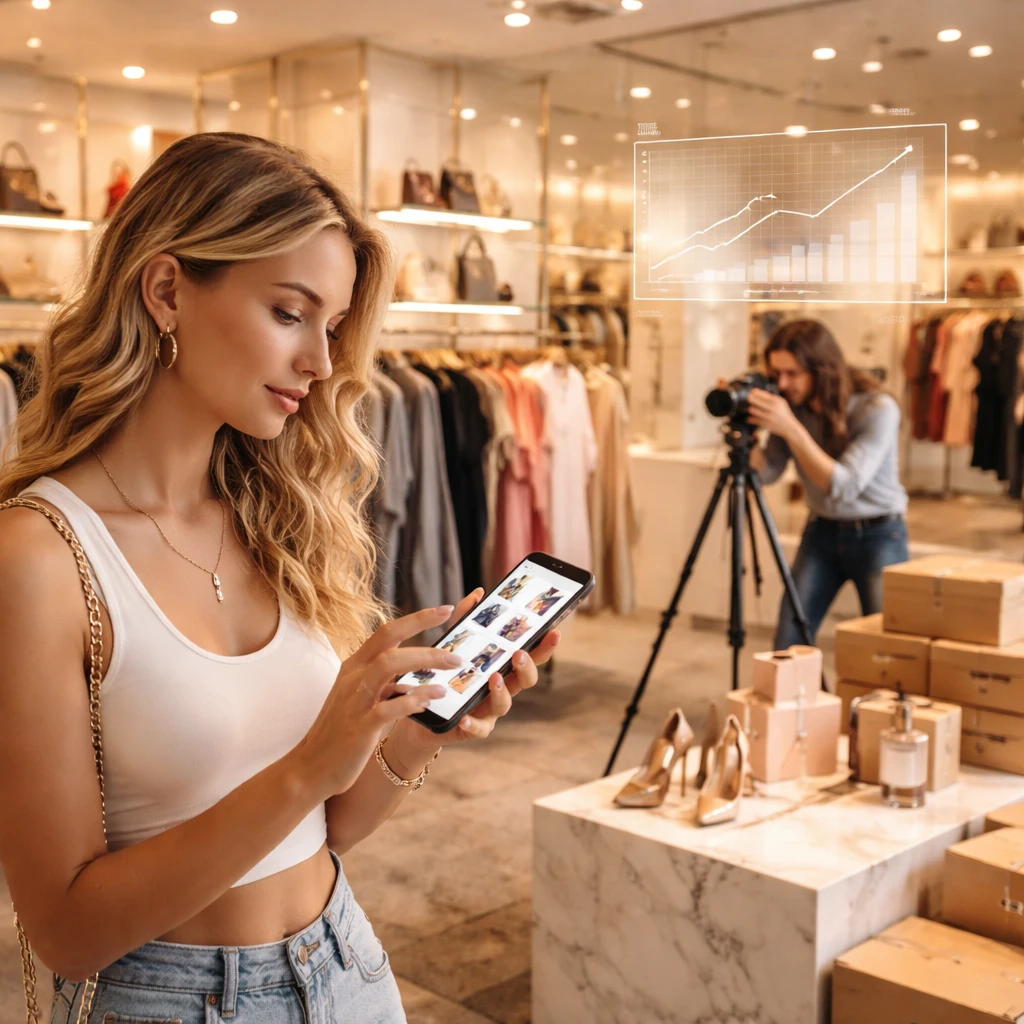 Revolve (RVLV): A GARP Buy With Clear Growth Levers and Reasonable Valuation