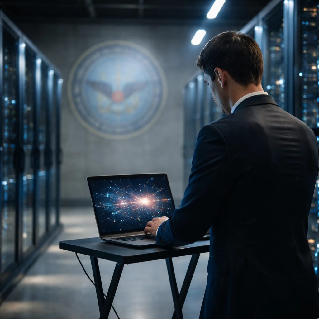 Google Amends Pentagon Contract to Provide API Access for Classified AI Work