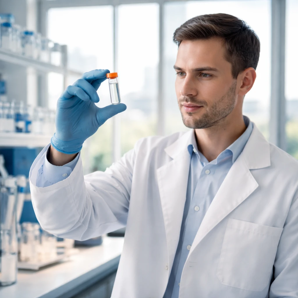 Citizens Upholds Outperform Call on Savara Ahead of MOLBREEVI FDA Decision