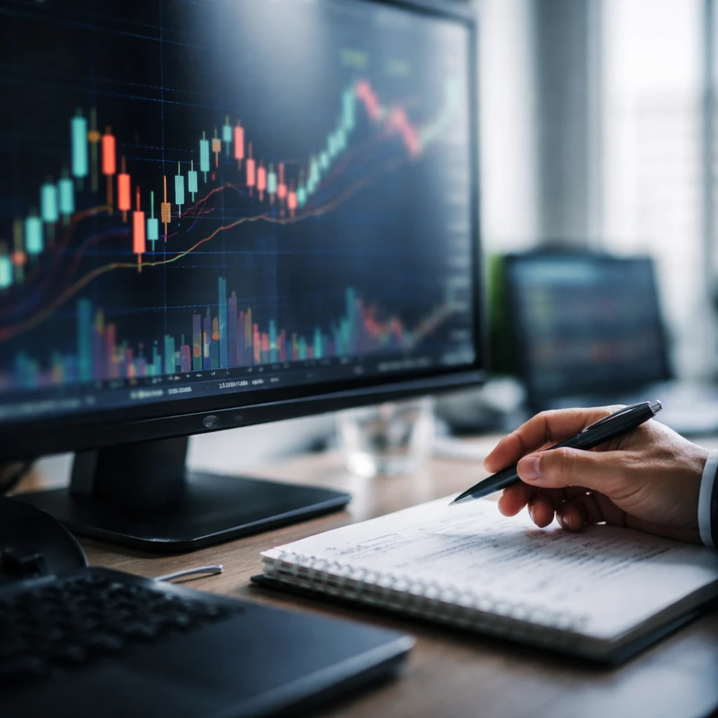 Saba Capital Disposes $1.46M in BlackRock ESG Trust Shares Over Two Days