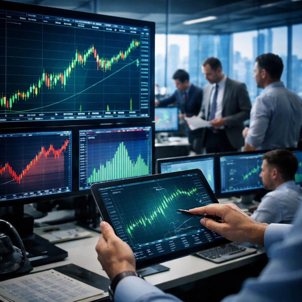 Tel Aviv Stocks Close Higher as Financials, Insurance and Real Estate Lead Gains