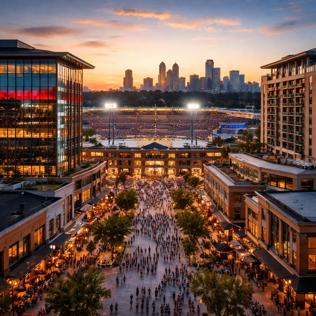 Buy BATRA on the Sports-Asset Re-rating — Padres Sale Is a Clear Signal