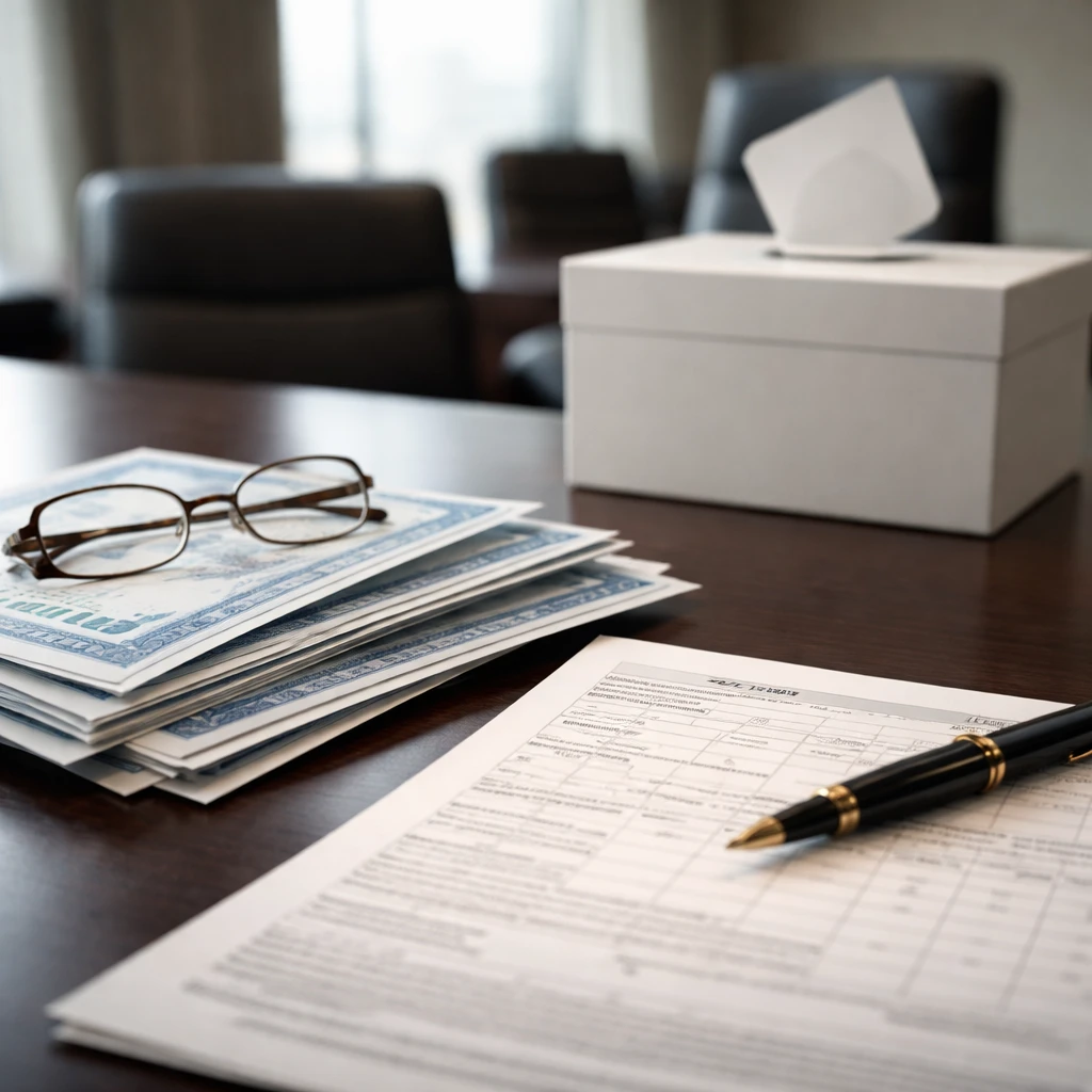 Gabelli Trust Director Buys GDV Shares; Fund Expands Series M Preferred Authorization and Signals Use of White Proxy Card