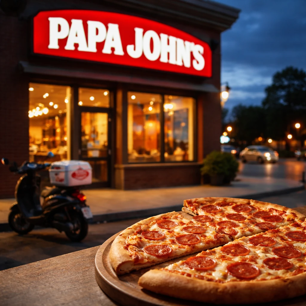 Papa John's at a Steep Discount to Prior Takeover Price - A High-Reward Long Trade