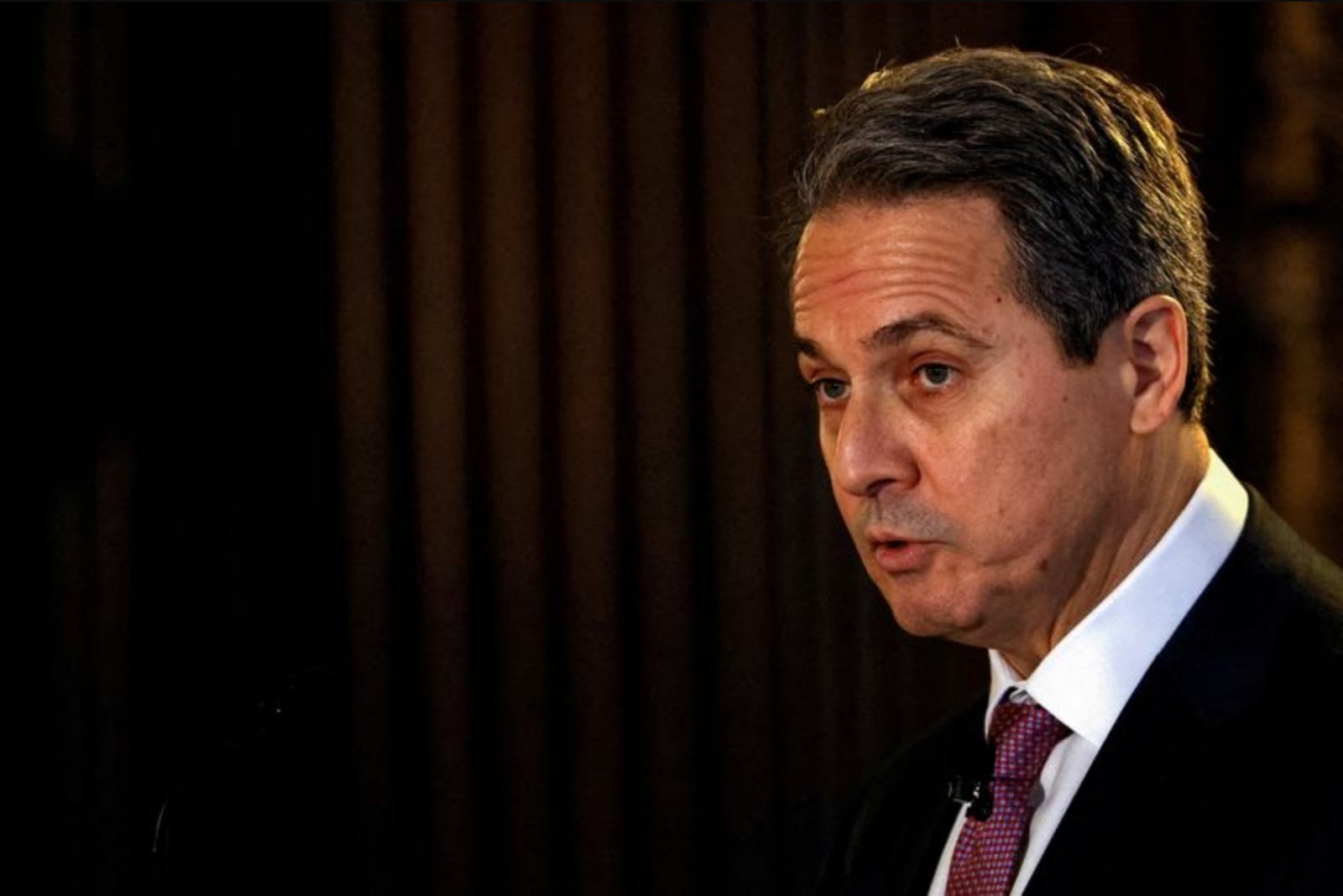 Musalem: Oil Shock Likely to Keep Core Inflation Near 3%, Fed Rates May Stay Unchanged