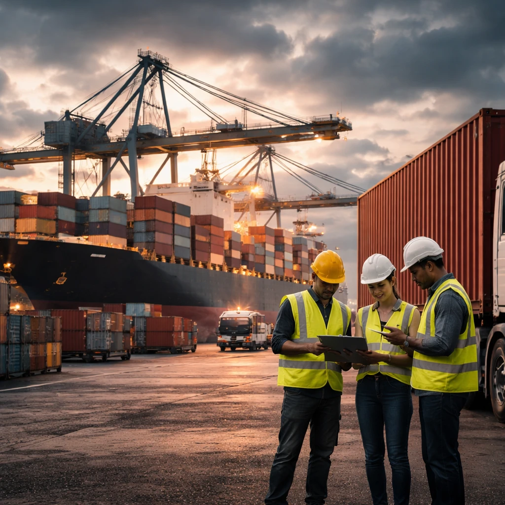 Supreme Court Ruling Narrows Presidential Tariff Powers but Trade Uncertainty Endures