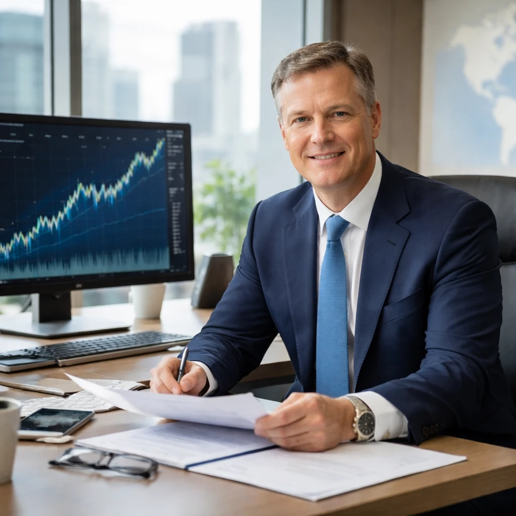 Rb Global CEO James Francis Kessler Completes $2.38 Million Share Sale Amid Positive Earnings Report