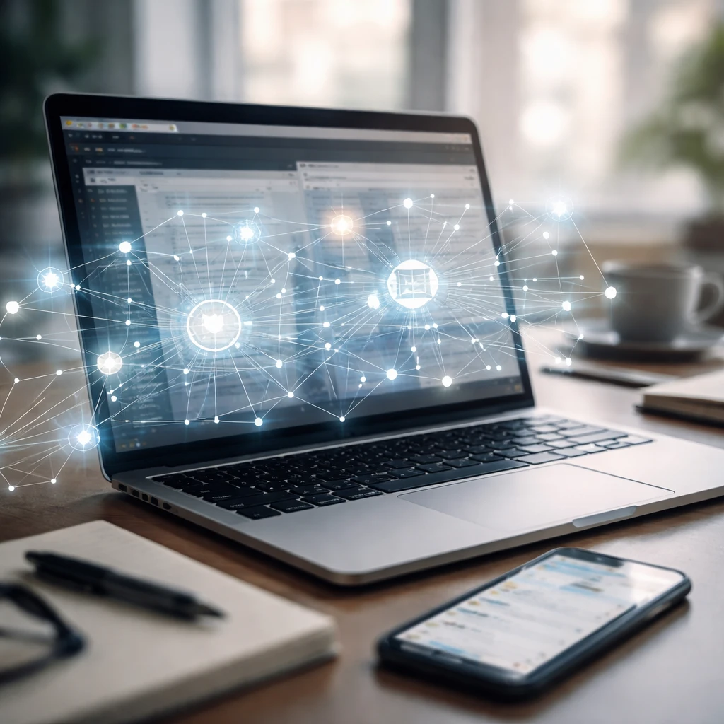 Software Stocks Slide After Anthropic and AWS Expand AI Automation