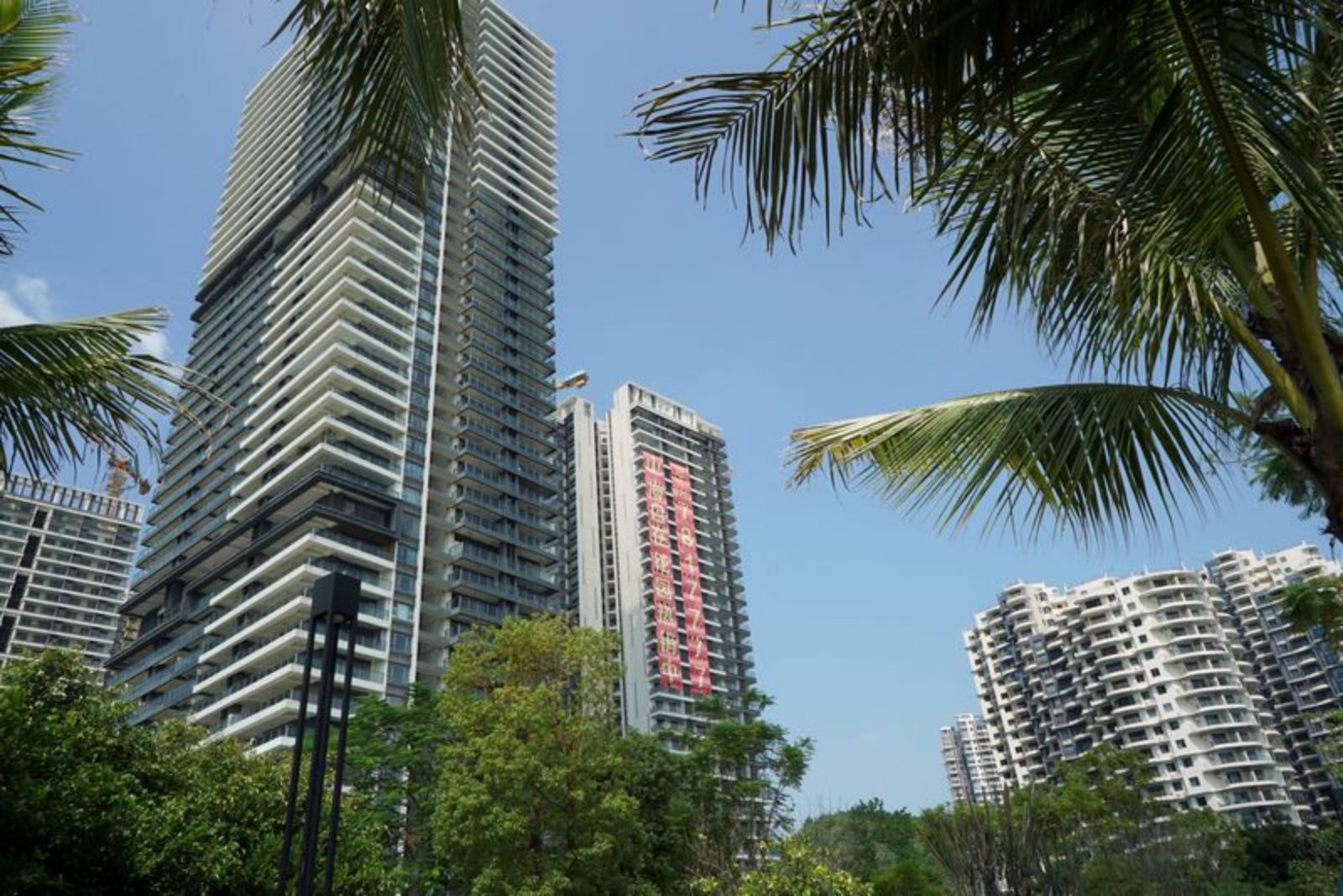 State-owned companies step in to buy foreclosed housing as China’s property slowdown lingers