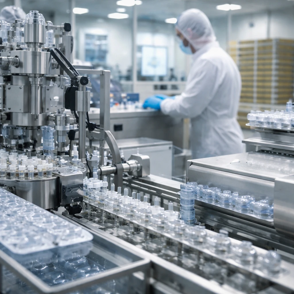 RBC Boosts Bausch & Lomb Price Target to $21, Cites FX Tailwind and Strong Margin Outlook