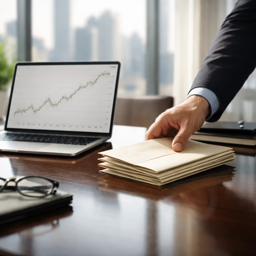 Lattice Semiconductor Director Disposes Nearly $1.0 Million in Stock Amid Rally