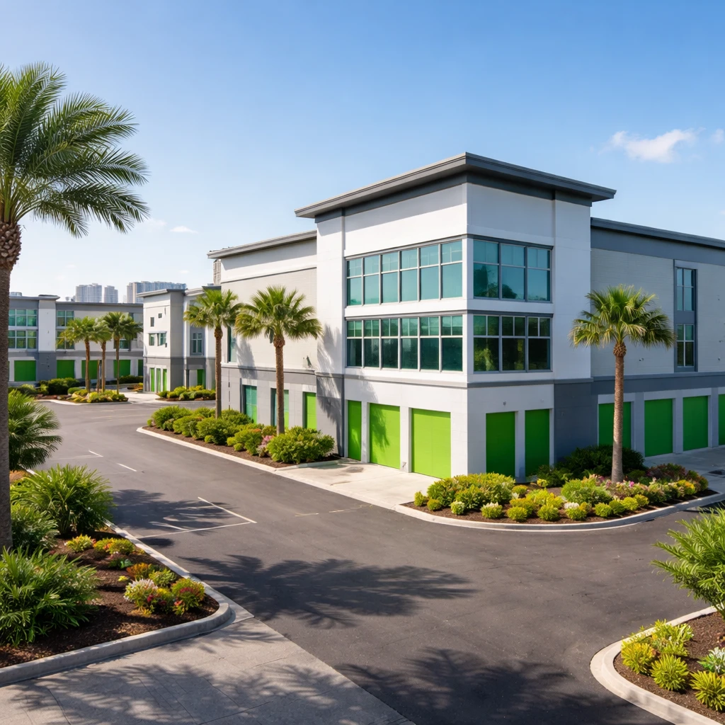 Scotiabank Lowers SmartStop Price Target to $35, Cites Rate Strategy and Argus Integration as Growth Drivers