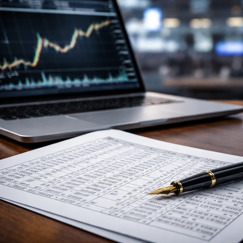 Chevrillon & Associes Disposes of Information Services Group Stock in Two Trades