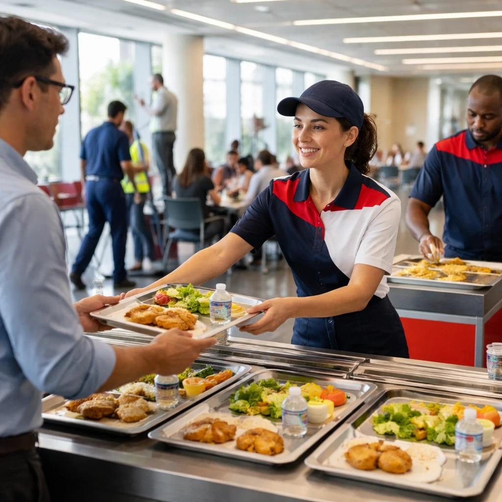 Sodexo (SDXOF): High-Yield Compounder with an Asymmetric Risk/Reward — Buy at $56.00, Target $75