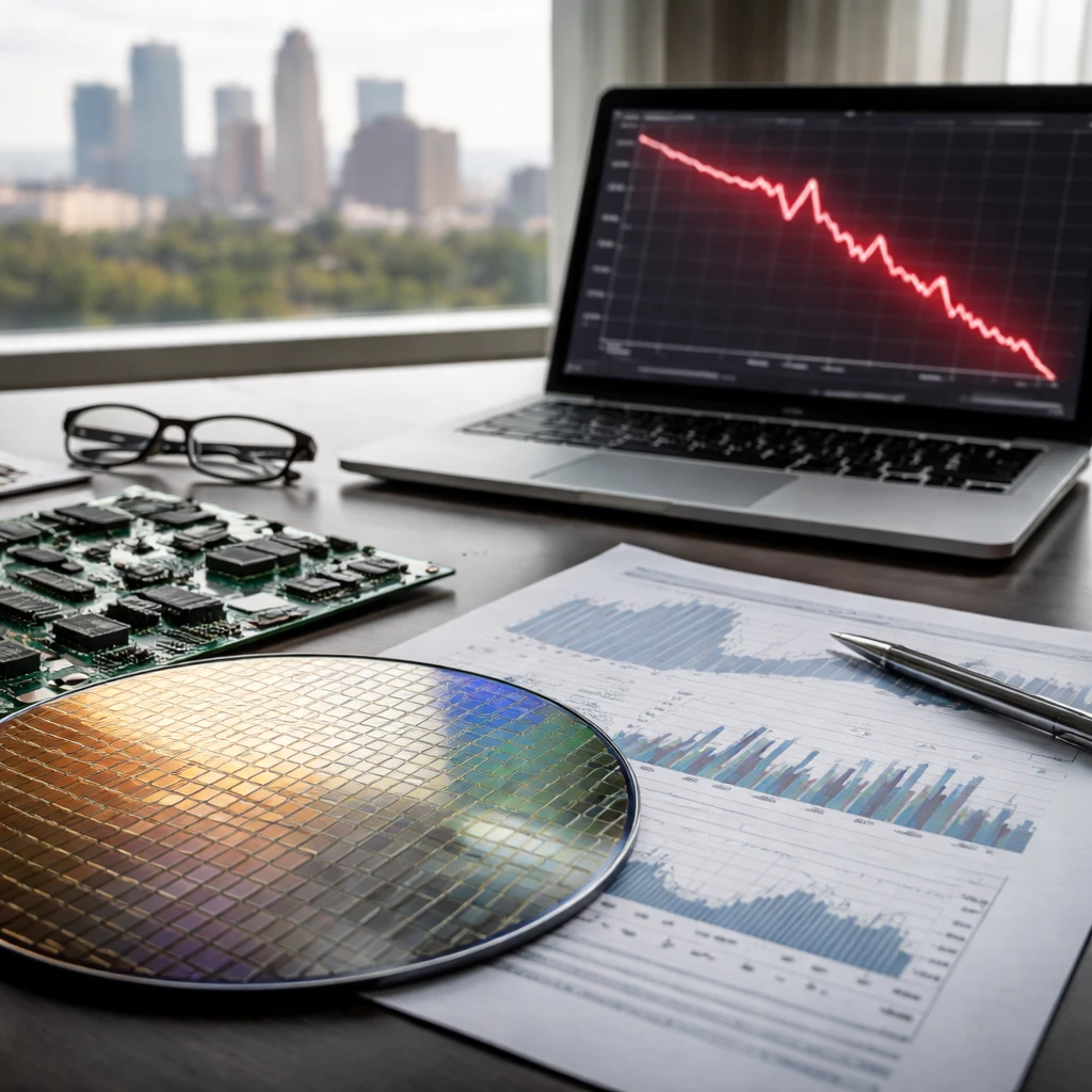 Ideal Power Shares Drop After Company Prices $14 Million Equity Package