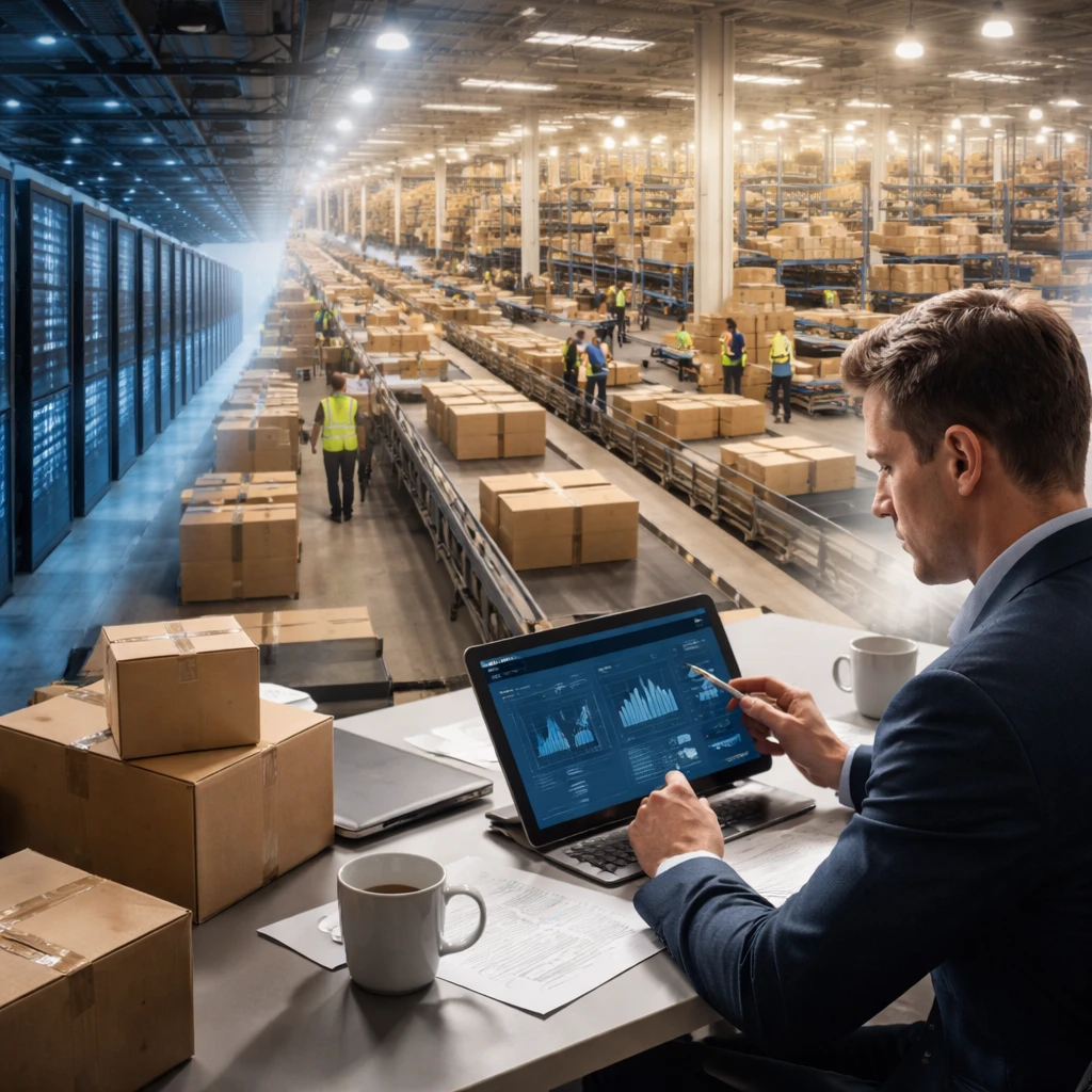 Goldman Lowers Amazon Price Target to $280 Amid Heavy Investment Plan