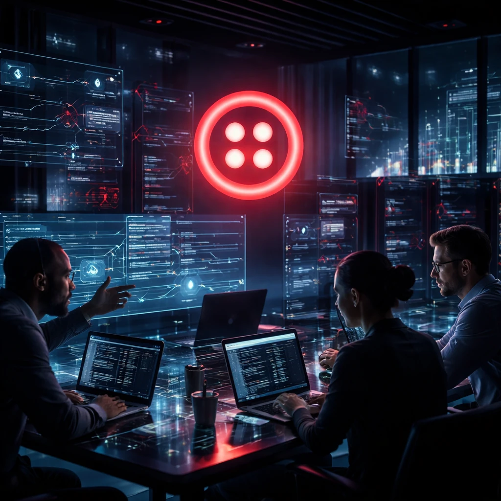 Twilio’s AI Momentum: A Tactical Long Looking for 2026 Re-rating