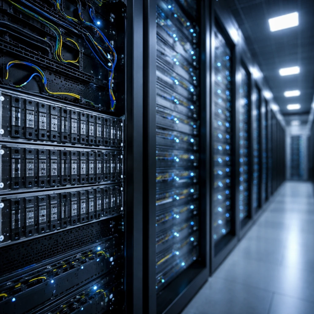 Bernstein Raises Outlook for Western Digital After TurboQuant-Driven Pullback