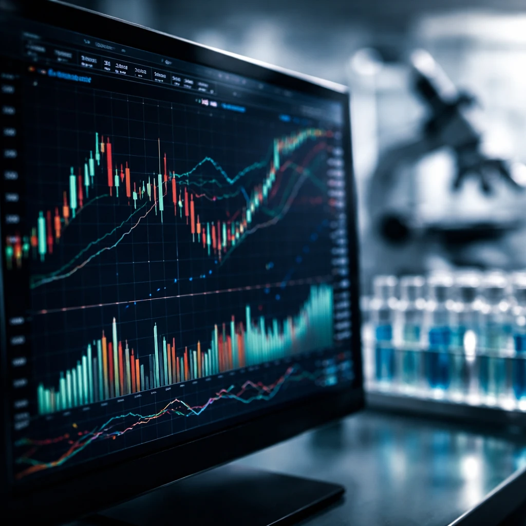 Immunovant Director Executes Stock Sale Amidst Shifting Clinical Expectations