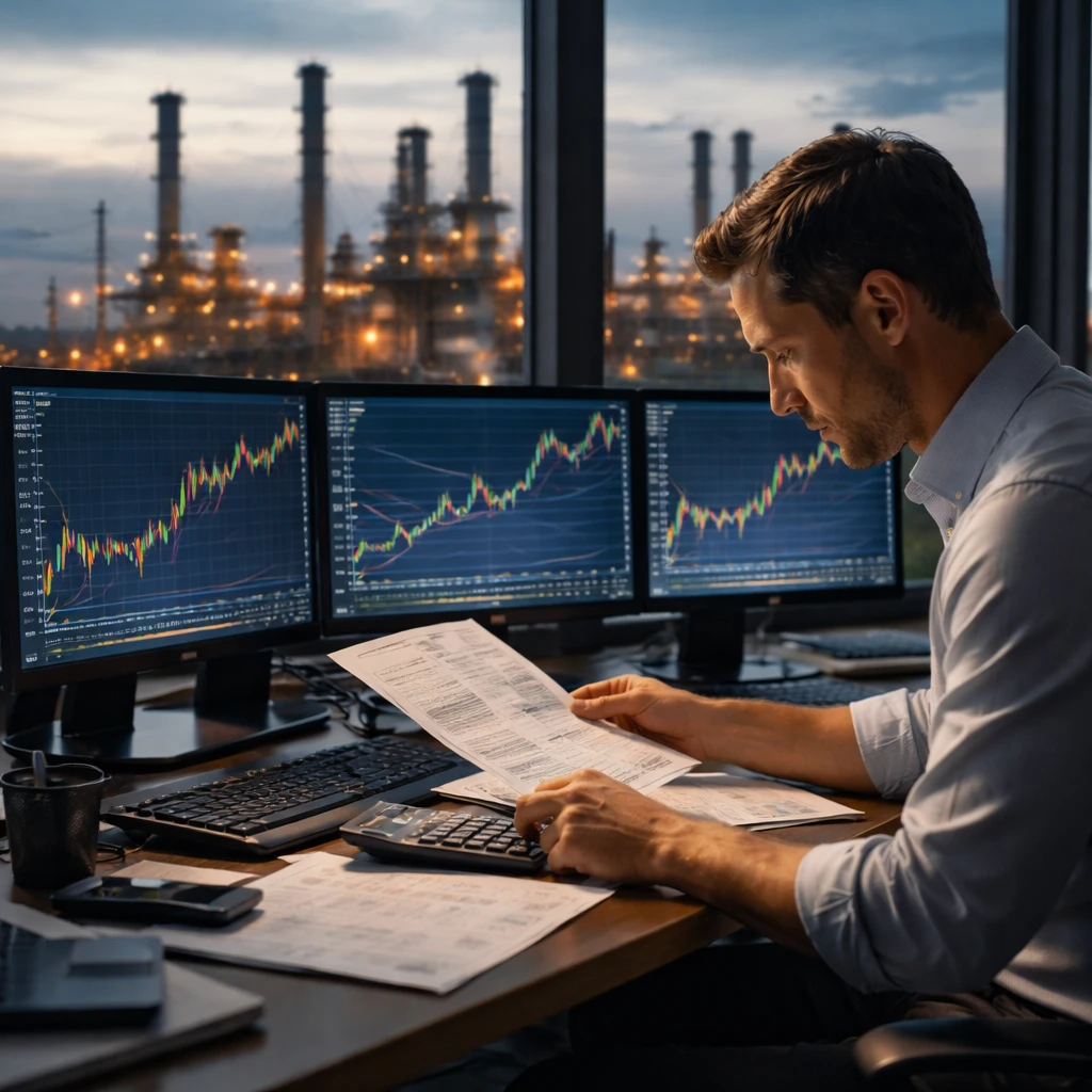 Control Empresarial de Capitales Sells 860,000 PBF Energy Shares for $36.0 Million