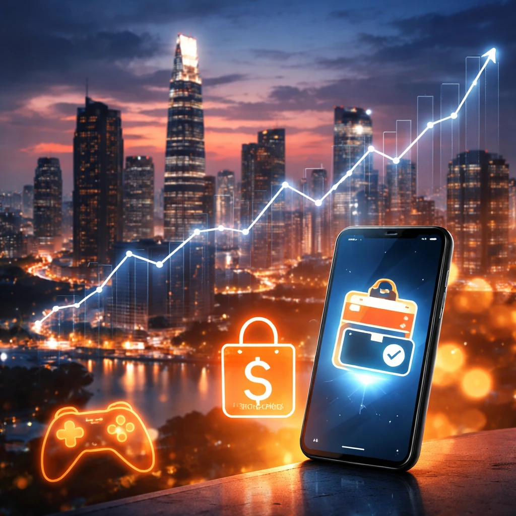 Sea Limited: High Growth Platform Ready to Scale — Tactical Long, But Respect the Volatility