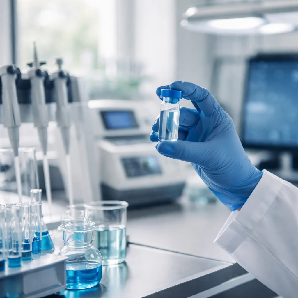 Citizens Cuts CRISPR Therapeutics Price Target to $80, Keeps Market Outperform Rating