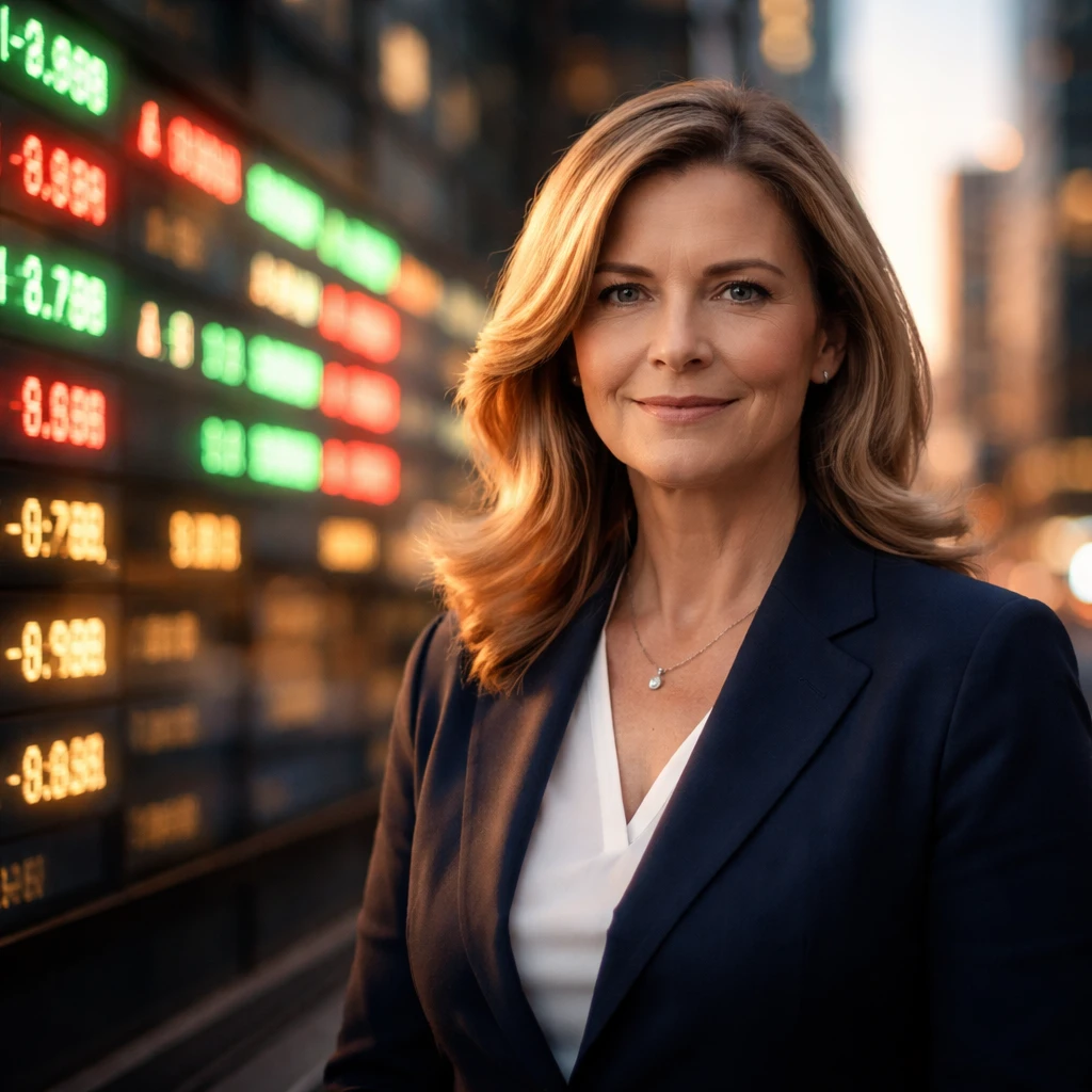 UL Solutions CEO Executes $1.14 Million Stock Sale via Rule 10b5-1 Plan