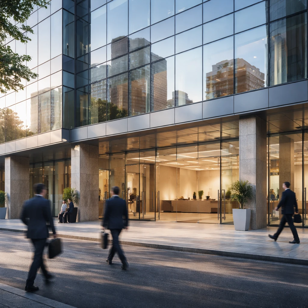 Cantor Fitzgerald Sticks With Overweight on W.R. Berkley After Q4 2025 Results