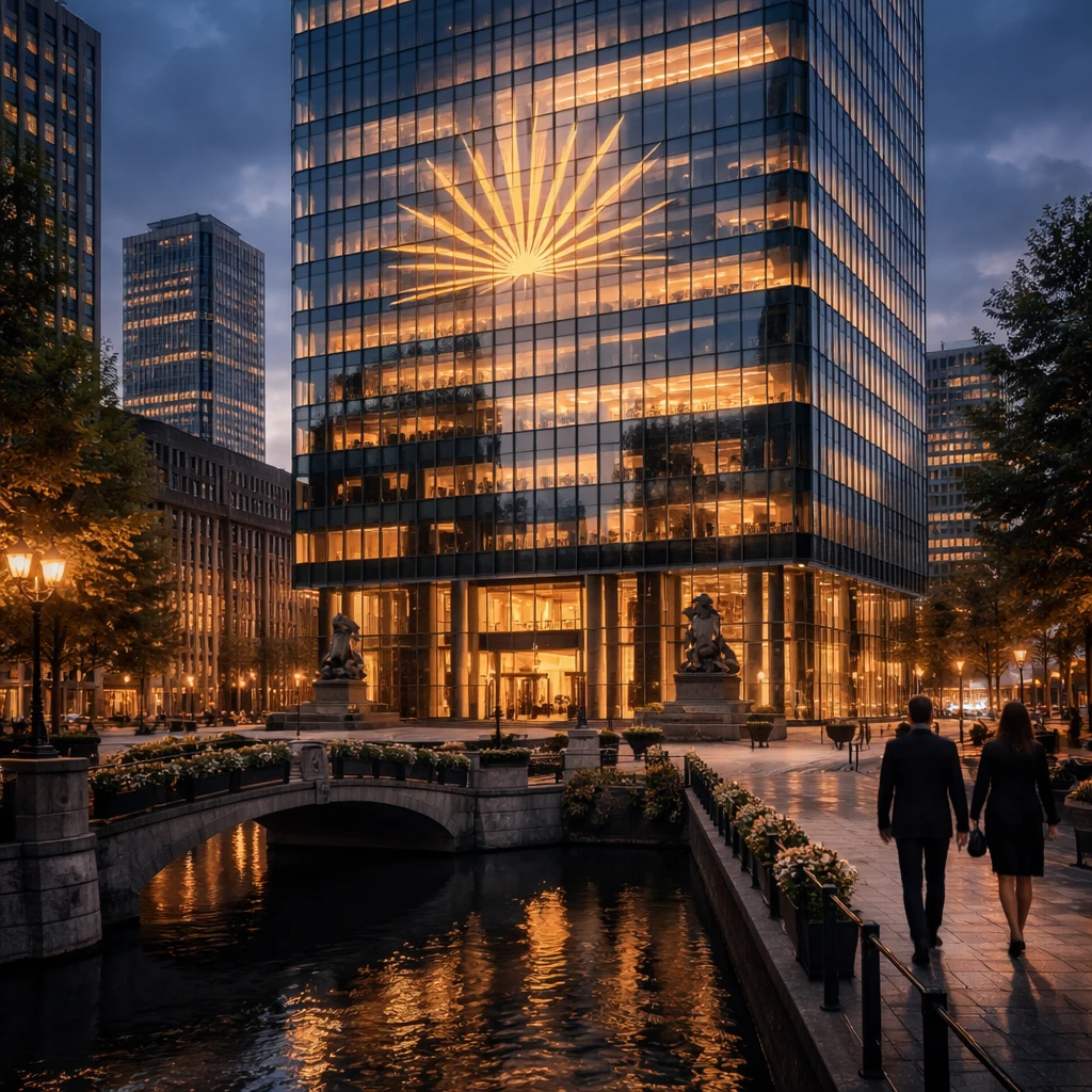 Aegon: Play for a U.S.-Led Re-Rating — A Practical Mid-Term Long Idea