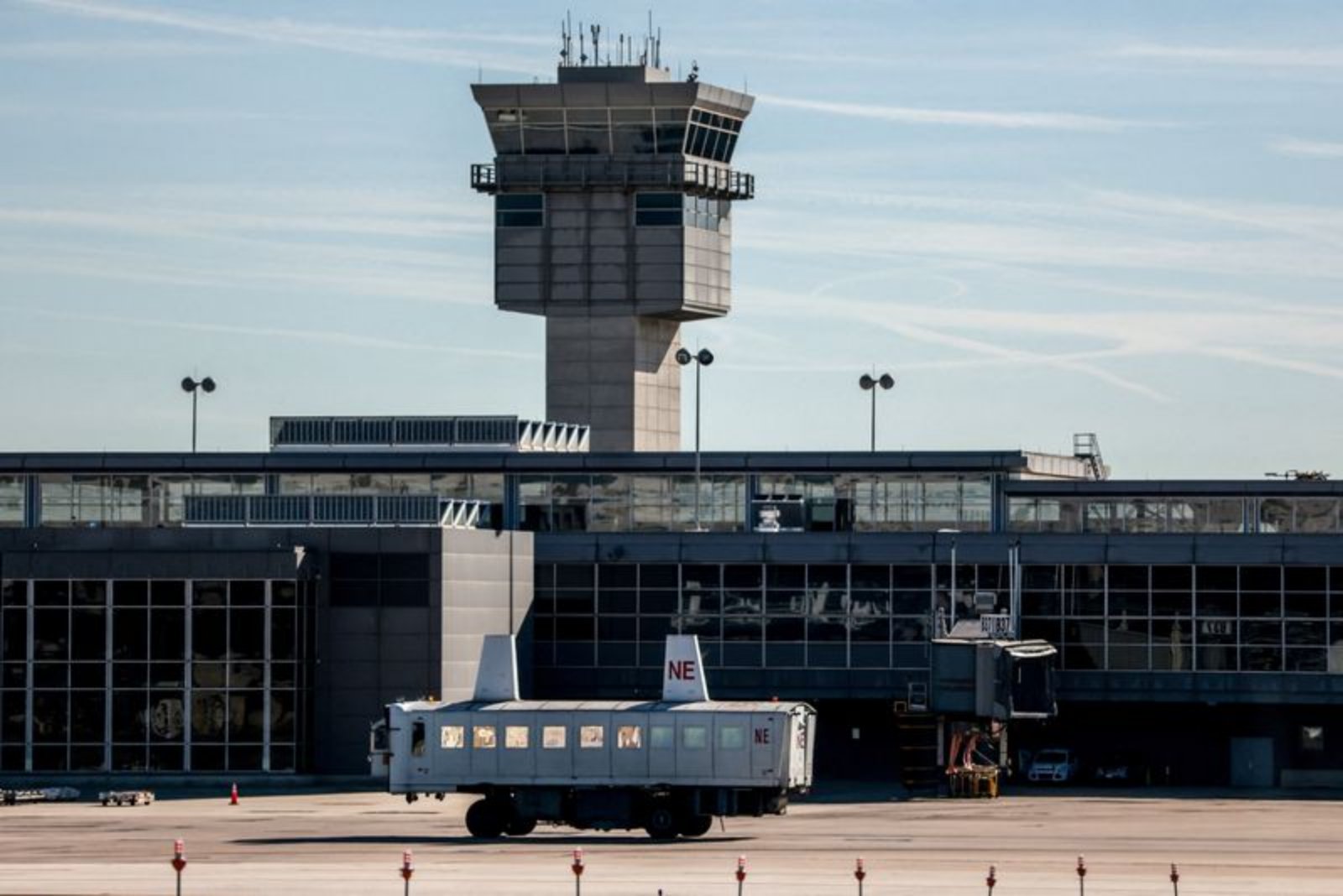 White House to Convene Meeting on Overhaul Plan for Washington Dulles Airport