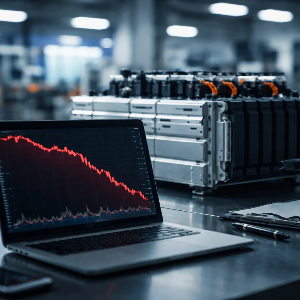 eLong Power Shares Plunge After Company Prices Dilutive Unit Offering